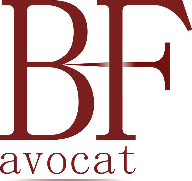 BF Avocat – Maître Rebecca Bloch-Fisch