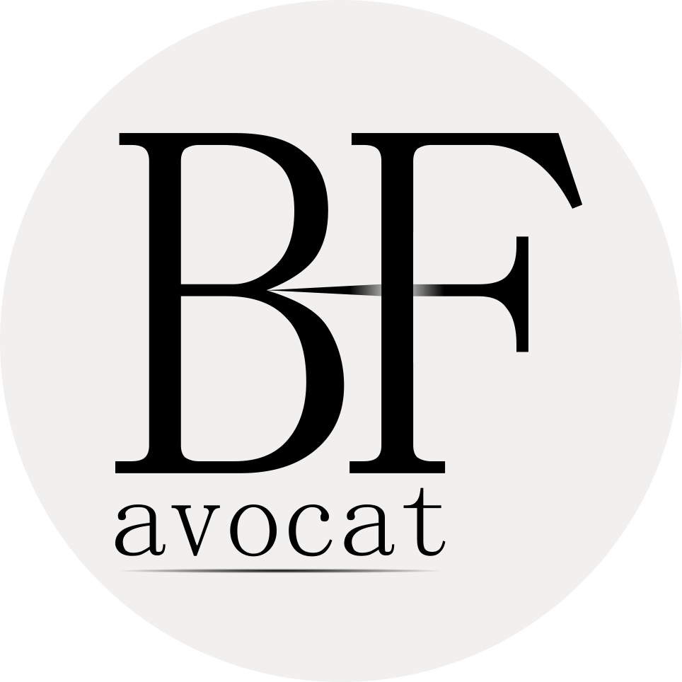 BF Avocat – Maître Rebecca Bloch-Fisch